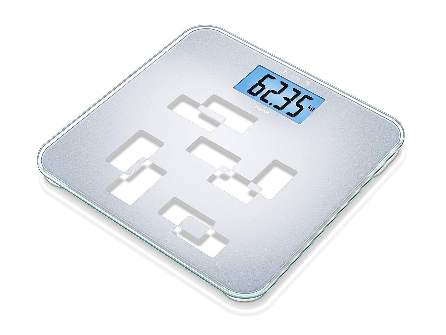 Beurer Gs420 Digital Glass Scale - Wellcare Pharmacy