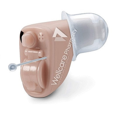 Beurer Ha60 Hearing Aid