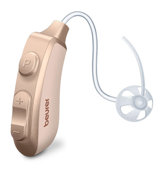 Beurer Ha80 Rechargeable Hearing Aid