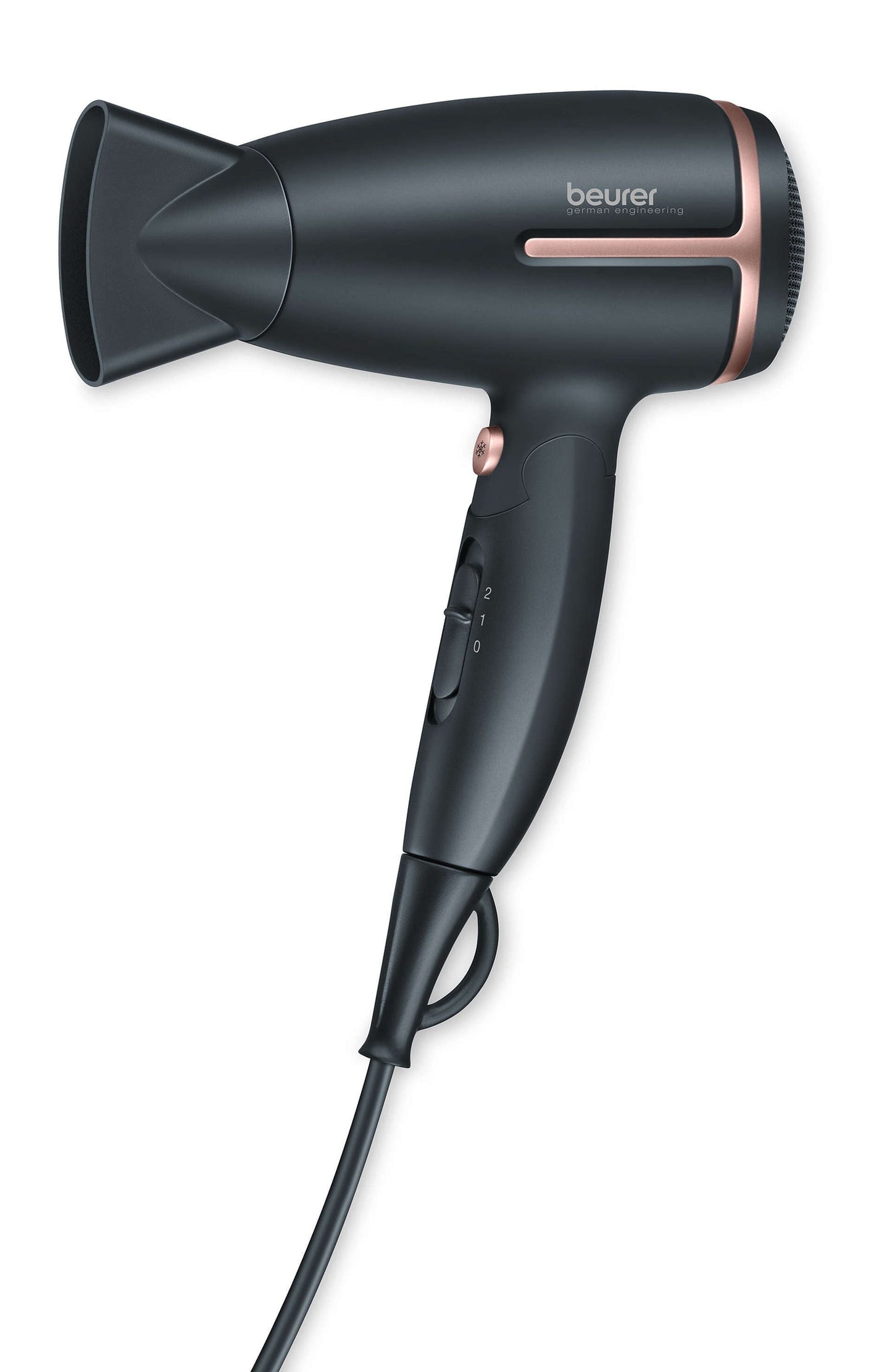 Beurer Hc25 Travel Hair Dryer - Wellcare Pharmacy