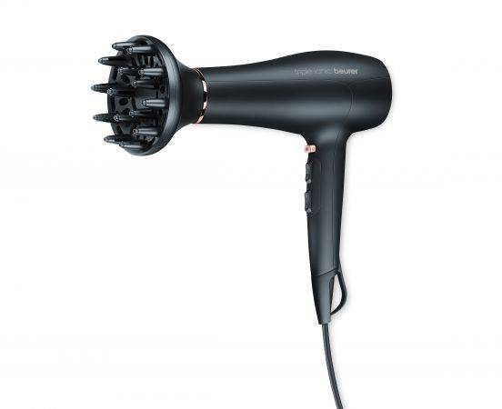 Beurer Hc50 Hair Dryer - Wellcare Pharmacy