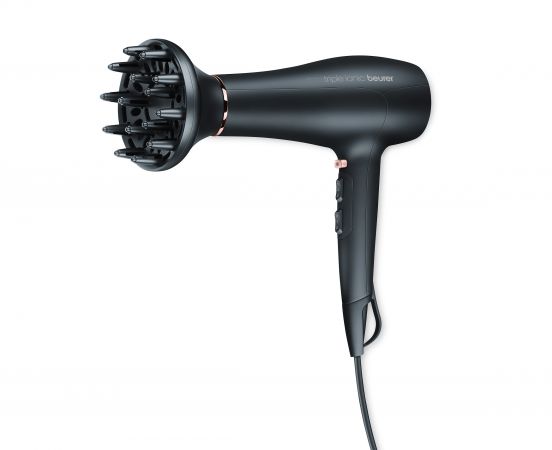 Beurer Hc50 Hair Dryer