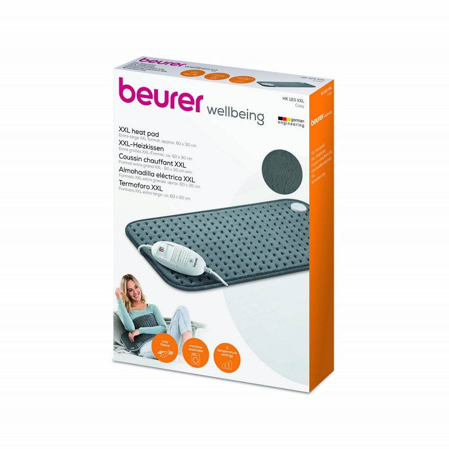Beurer Hk123 Xxl Heating Pad
