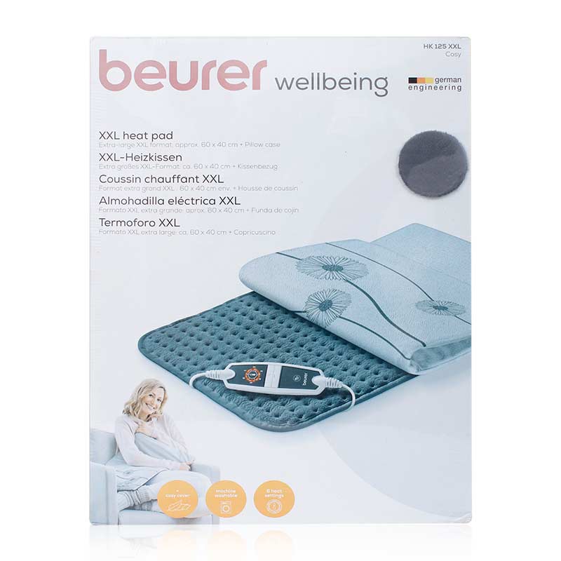 Beurer Hk125 Heating Pad