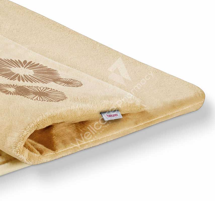Beurer Hk45 Heating Pad - Wellcare Pharmacy