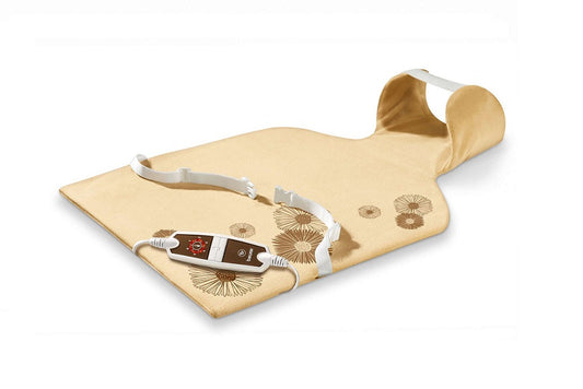 Beurer Hk58 Back And Neck Heating Pad