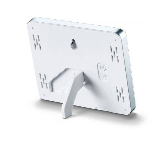 Beurer Hm16 Hygrometer - Wellcare Pharmacy