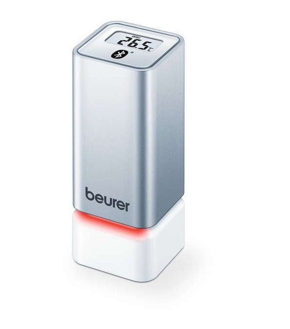 Beurer Hm55 Thermo Hygrometer