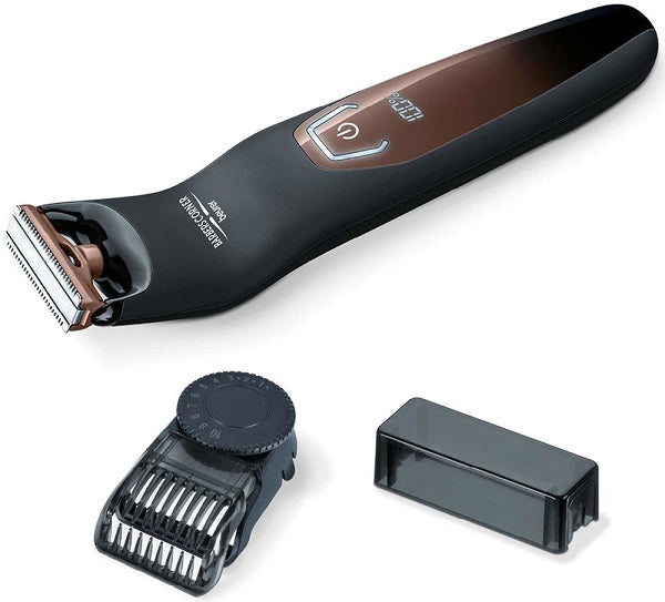 Beurer Hr6000 Body Groomer