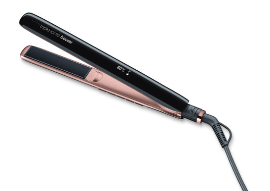 Beurer Hs80 Hair Straightener