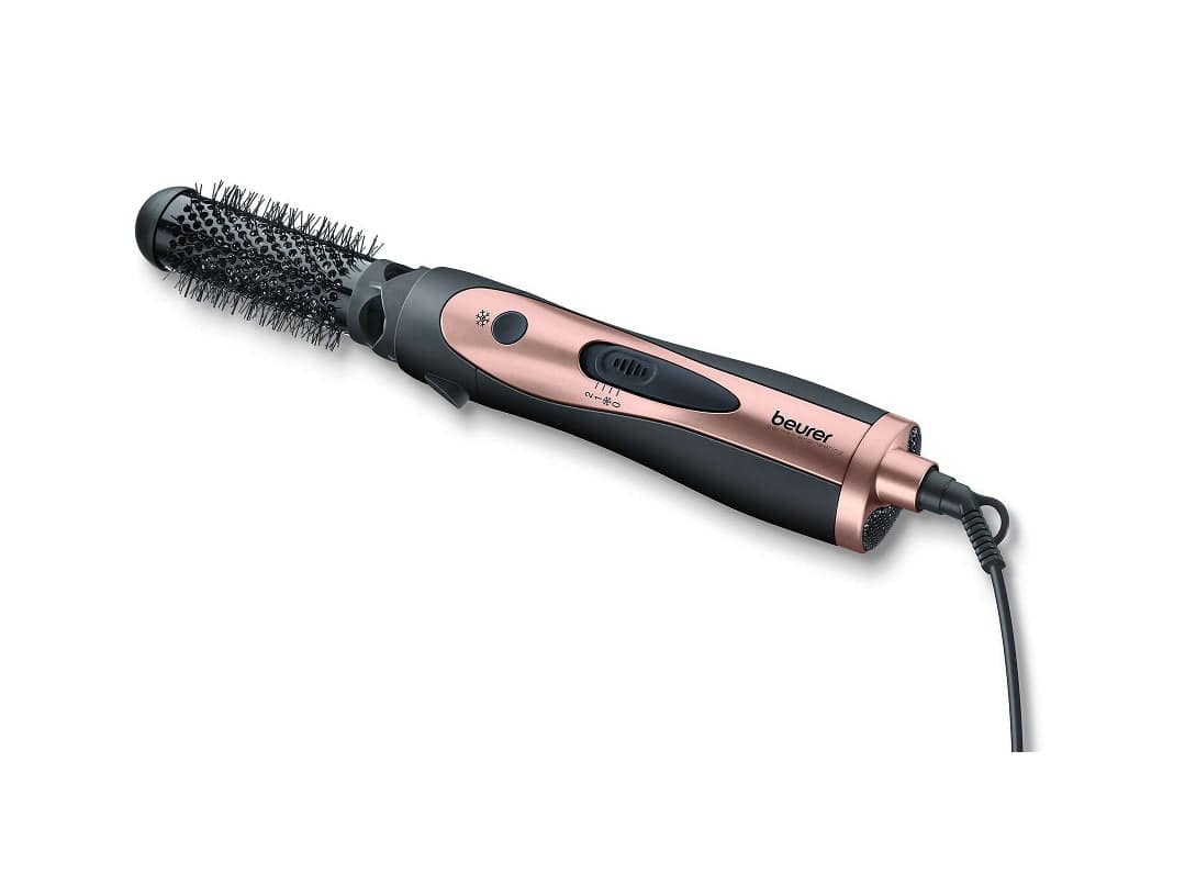 Beurer Ht50 Hot Air Styler Brush - Wellcare Pharmacy