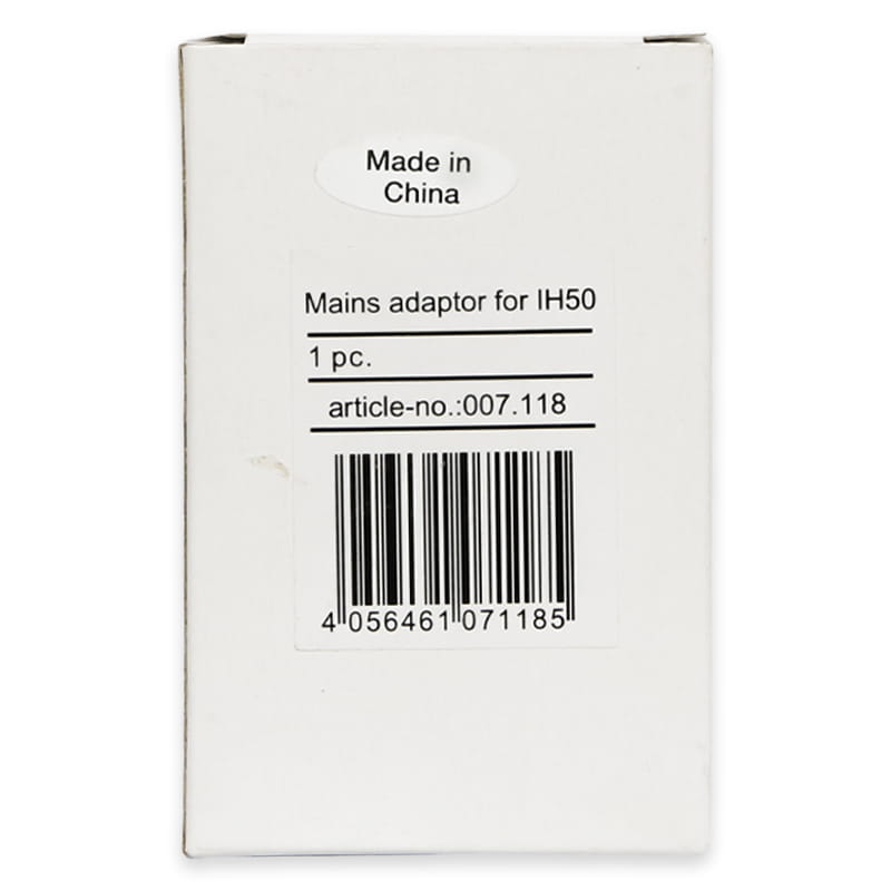 Beurer Ih 50/55 Mains Adaptor