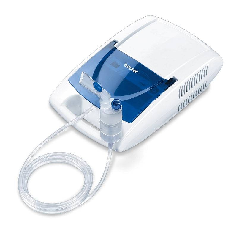 Beurer Ih21 Nebulizer - Wellcare Pharmacy