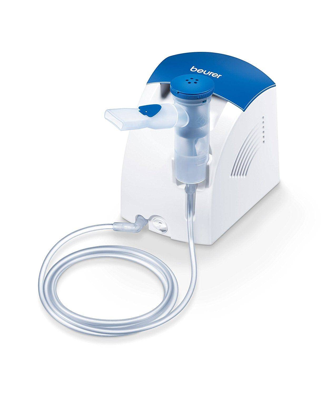 Beurer Ih25/1 Inhalator - Wellcare Pharmacy
