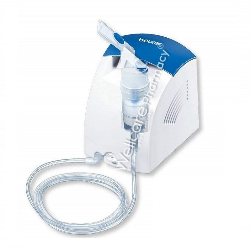 Beurer Ih26 Nebulizer