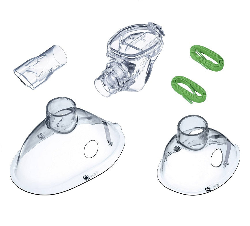 Beurer Ih55 Year Pack