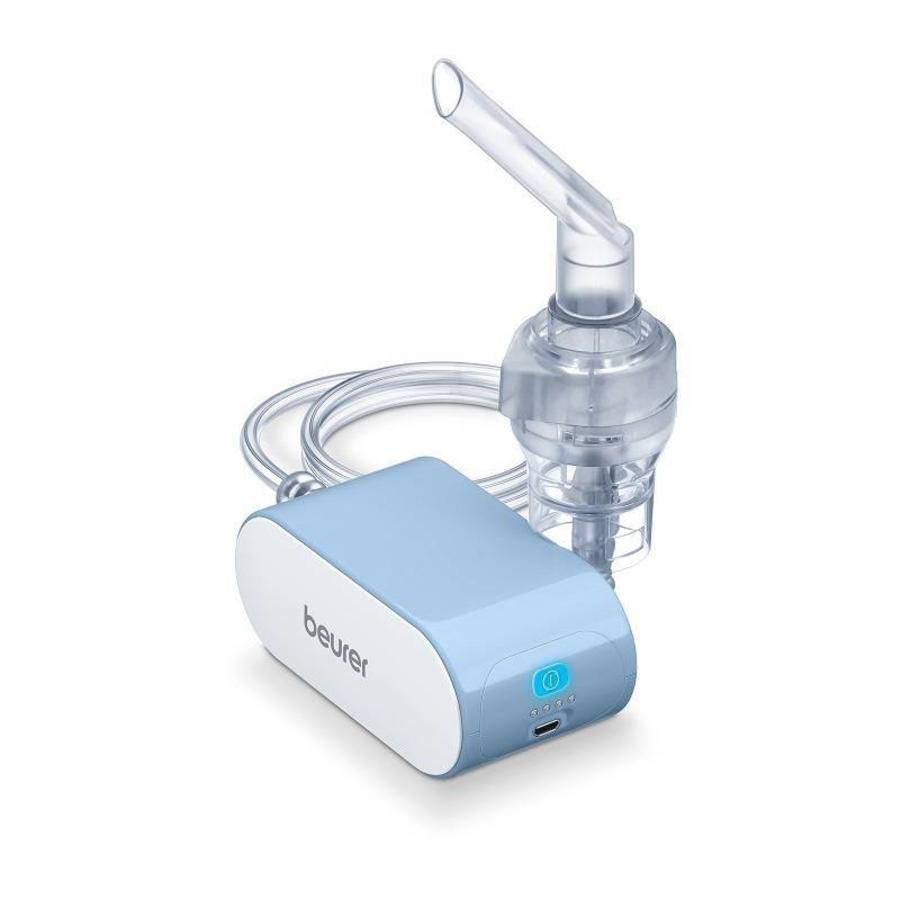 Beurer Ih60 Nebulizer - Wellcare Pharmacy