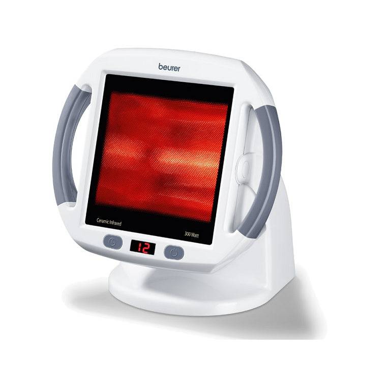 Beurer Il50 Infrared Lamp - Wellcare Pharmacy