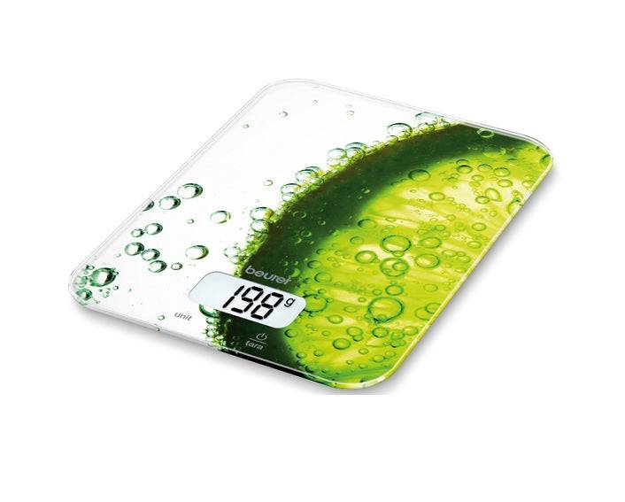 Beurer Ks19 Fresh Kitchen Scale - Wellcare Pharmacy