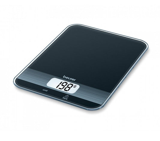 Beurer Ks19 Kitchen Scale Black
