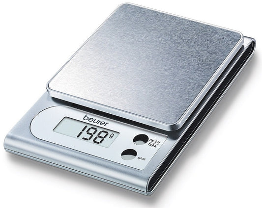 Beurer Ks22 Kitchen Scale