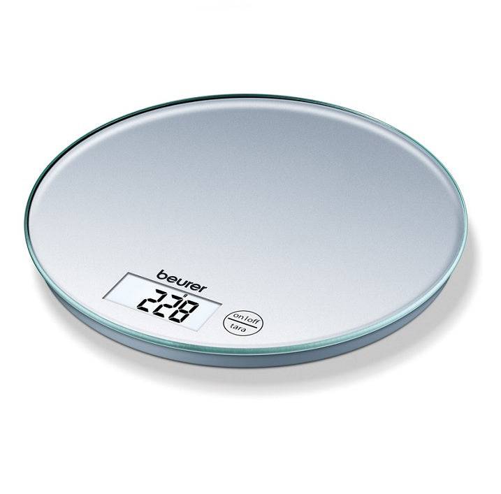 Beurer Ks28 Kitchen Scale - Wellcare Pharmacy