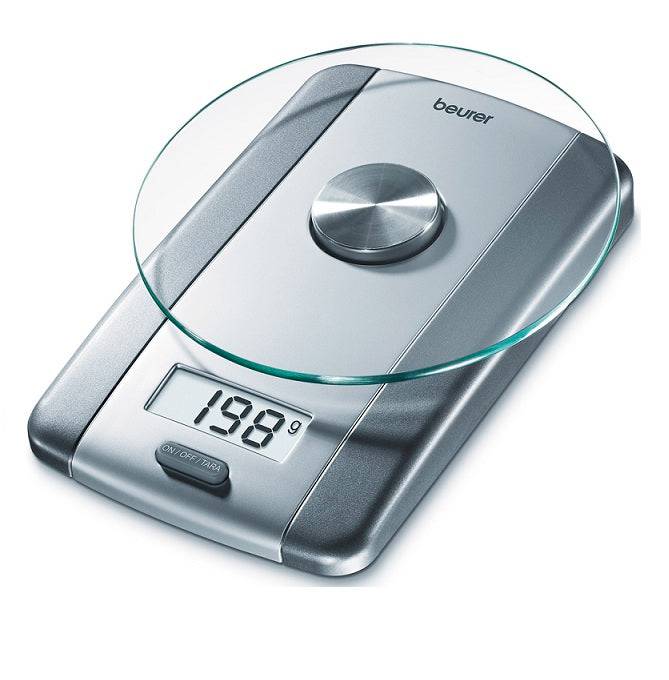 Beurer Ks38 Kitchen Scale - Wellcare Pharmacy
