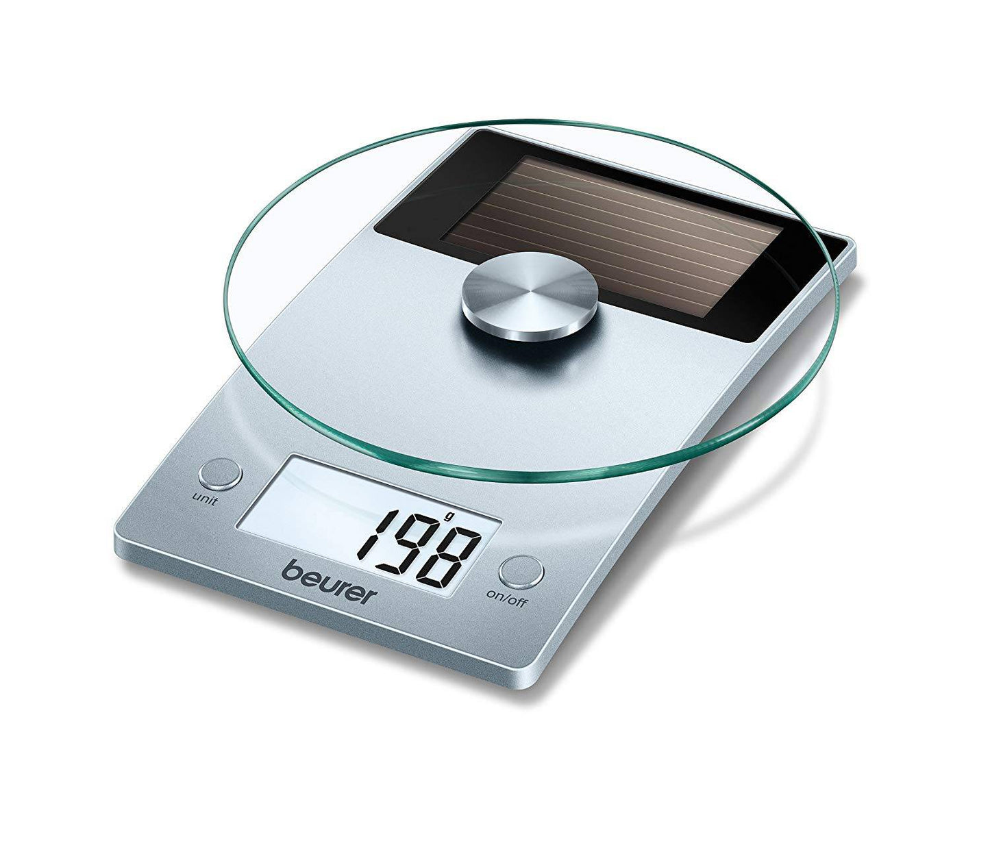 Beurer Ks39 Kitchen Scale - Wellcare Pharmacy