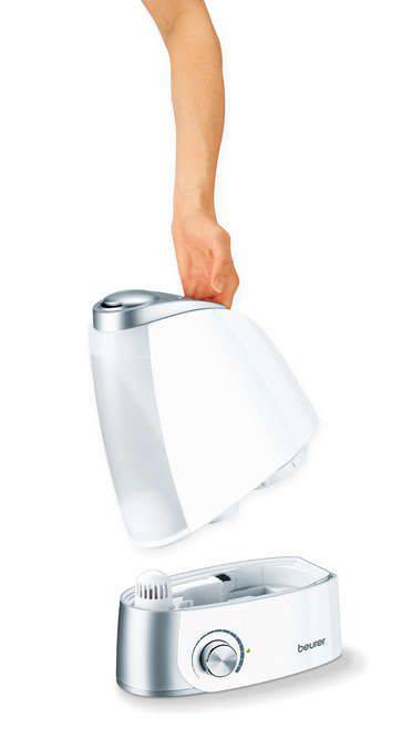 Beurer Lb44 Extra Tank - Wellcare Pharmacy