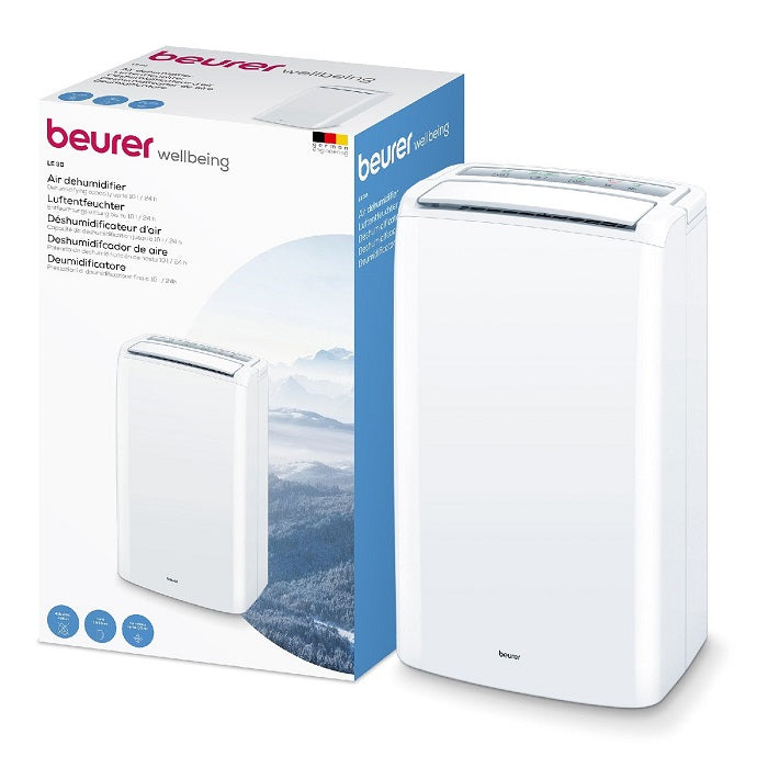 Beurer Le30 Air Dehumidifier