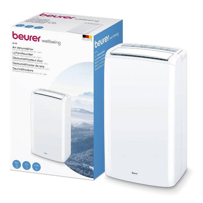 Beurer Le30 Air Dehumidifier