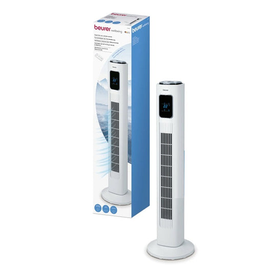 Beurer Lv200 Tower Fan
