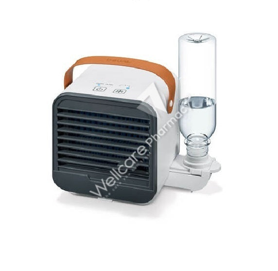 Beurer Lv50 Personal Air Fan And Cooler