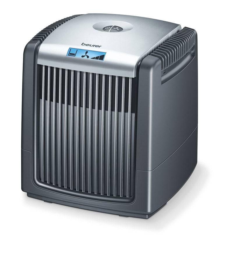 Beurer Lw220 Air Humidifier & Air Washer - Wellcare Pharmacy