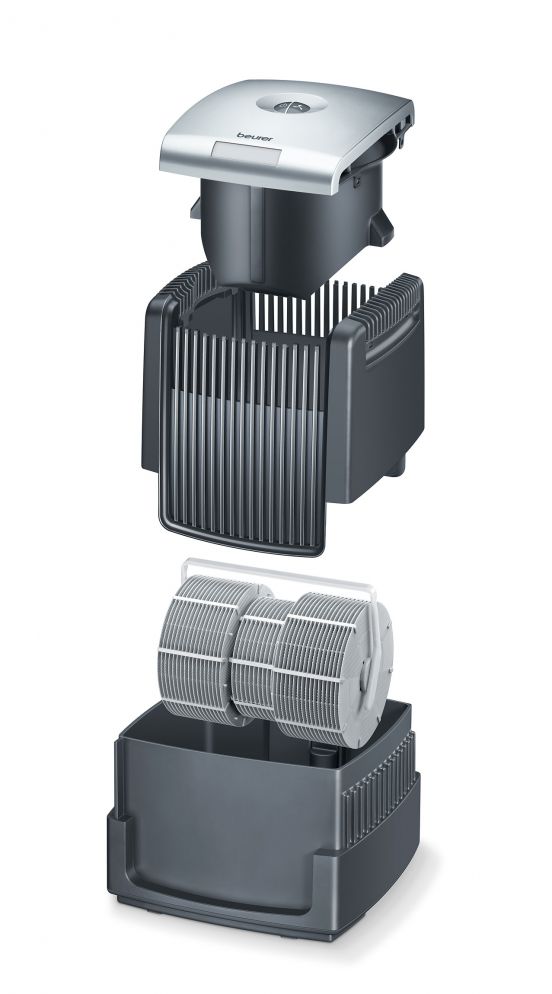 Beurer Lw220 Air Humidifier & Air Washer