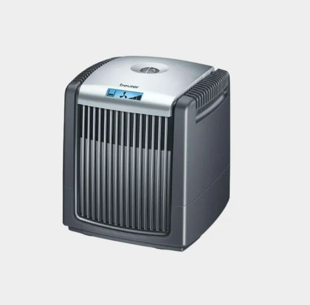 Beurer Lw230 Air Washer Black