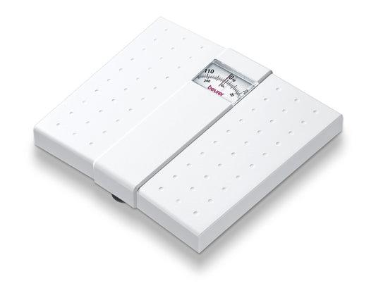 Beurer Manual Weighing Scale Ms 01