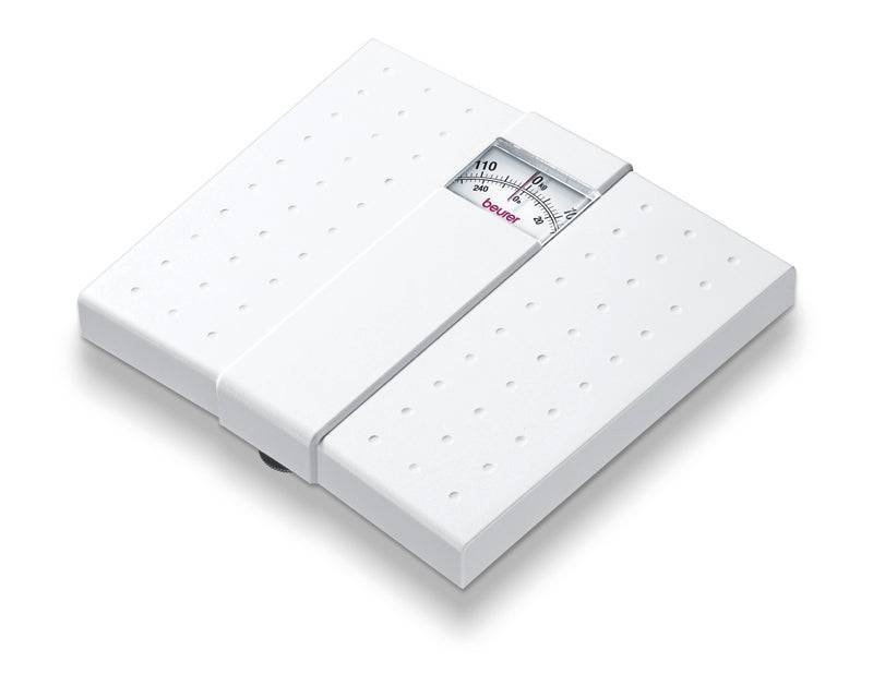 Beurer Manual Weighing Scale Ms 01 - Wellcare Pharmacy