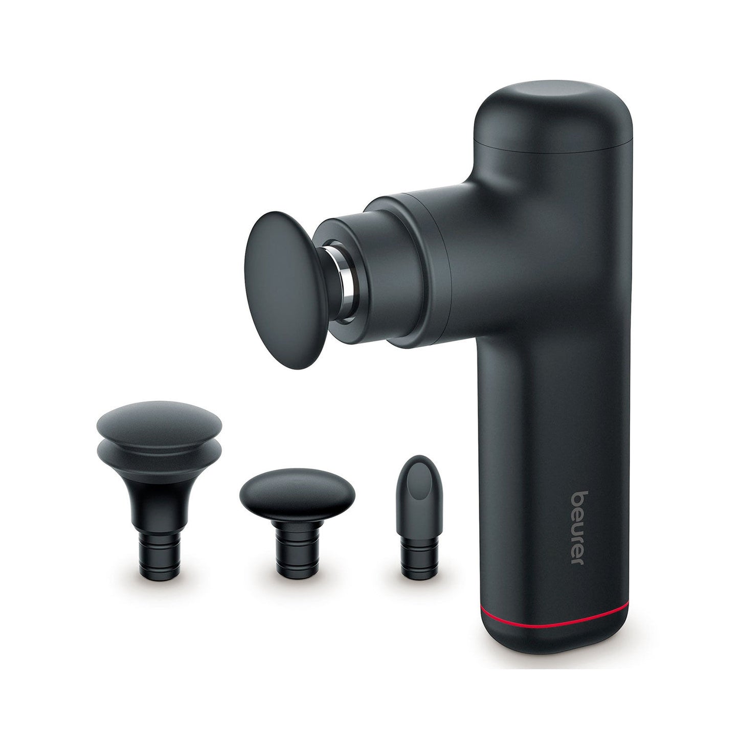 Beurer Mg 79 Physioline Massage Gun Sensitive