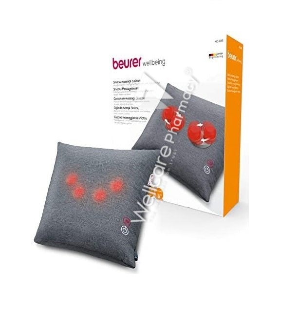 Beurer Mg135 Massage Cushion