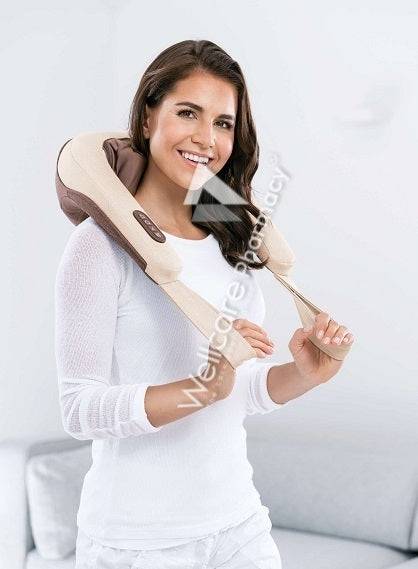Beurer Mg153 Neck Massage