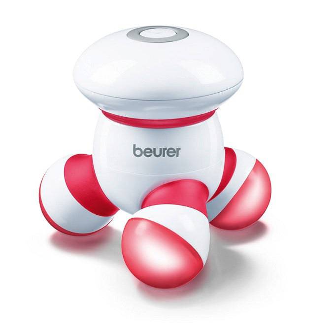 Beurer Mg16 Hand Mini Massager - Wellcare Pharmacy