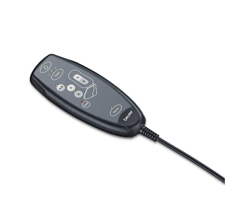 Beurer Mg206 Massage Seat Cover - Wellcare Pharmacy