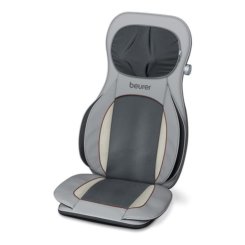 Beurer Mg320 Shiatsu Air Compression Massage Seat Cover