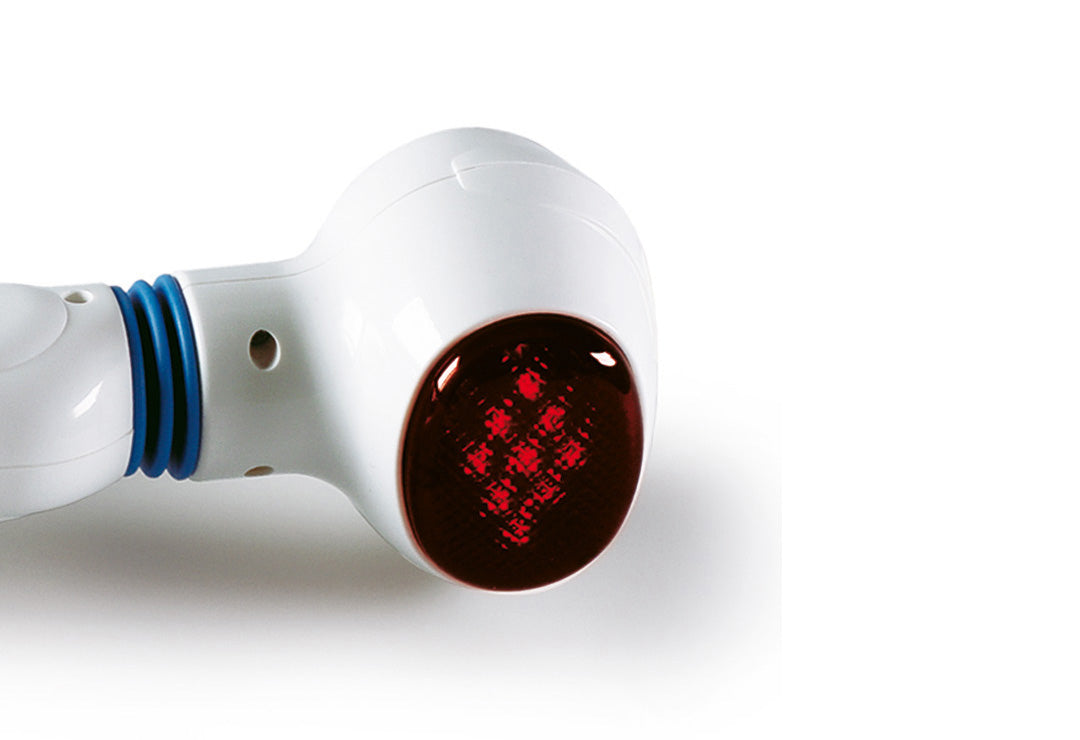 Beurer Mg40 Infrared Massager