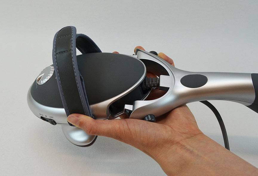 Beurer Mg70 Massager - Wellcare Pharmacy