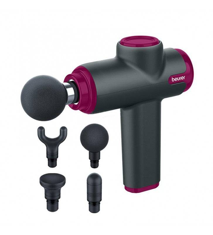 Beurer Mg99 Massage Gun Limited Edition-Pink