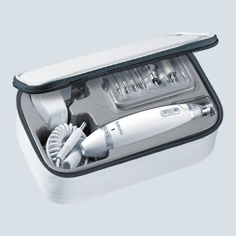 Beurer Mp62 Manicure Pedicure Set
