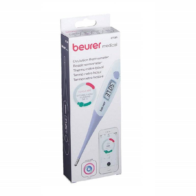 Beurer Ot20 Ovulation Thermometer