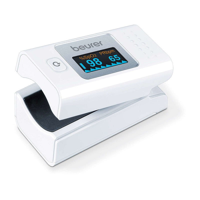 Beurer Po35 Pulse Oximeter